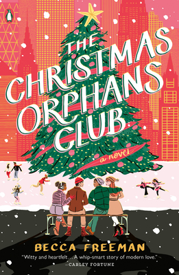(PDF) The Christmas Orphans Club By _ (Becca Freeman).pdf